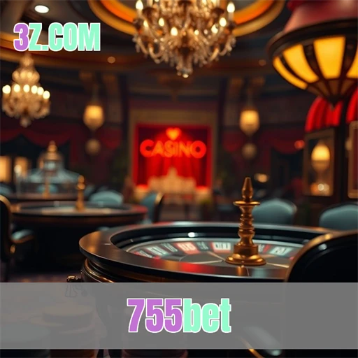 Bônus Imperdíveis da 755bet Para Jogadores Brasileiros