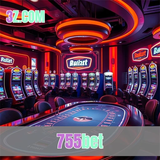 Recursos da Plataforma 755bet que Encantam os Jogadores Brasileiros