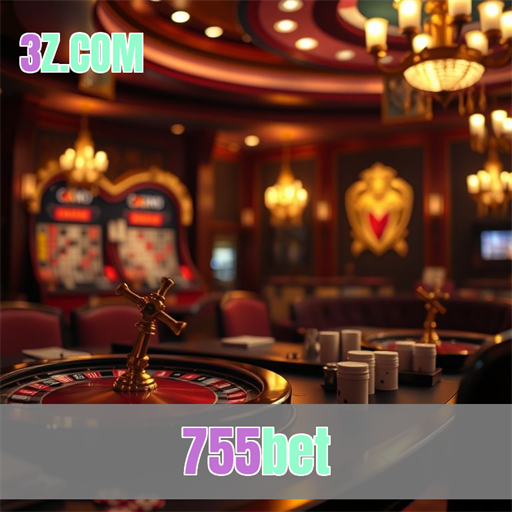 Bônus Imperdíveis da 755bet Para Jogadores Brasileiros