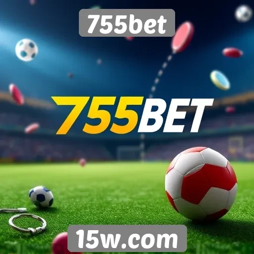 Análise das promoções oferecidas pelo site 755bet