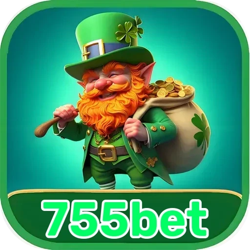 755bet: Uma Nova Era no Entretenimento de Jogos Online